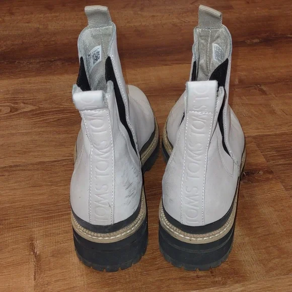 🧡❤️ Host Pick ❤️🧡 Women's slip on boot - Picture 2 of 12